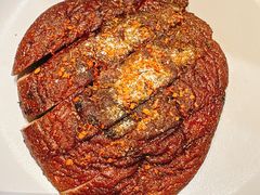 -胡麻(静安嘉里店)