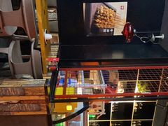 -小红烤翅(傅厚岗店)