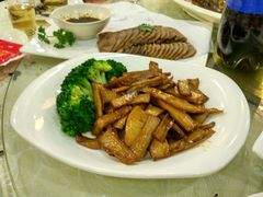 -高德海鲜舫(黄河南大街店)