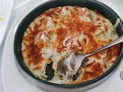 -中山威尼斯西餐厅(三乡总店)