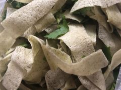 -西北角美素锅巴菜(洪湖里店)