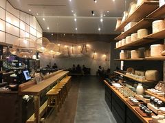 自助取餐区-去茶山(新光里店)