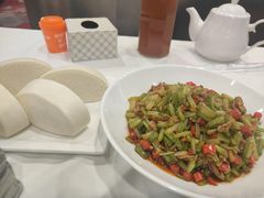 -翠清酒家(万丰路店)
