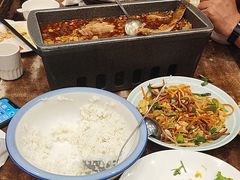 -一楼食业·美食人家