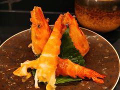 -Sushi Hanzo半藏(天环广场店)