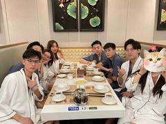 -东方棕泉·洗浴·按摩·美食国际水疗会所(福田店)