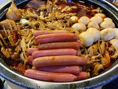 -安徽阜阳卷馍(西单店)