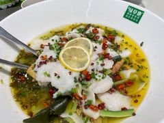 -绿草地·湘菜(7mall店)