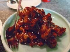 -徐记私厨(半淞园路店)