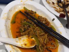 -眉州东坡(春秀路店)