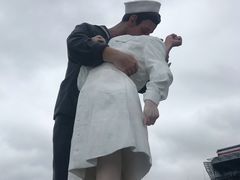 -胜利之吻