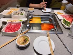 -海底捞火锅(城阳万象汇店)
