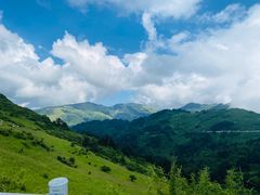 -神农架景区