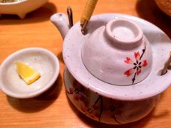 -山之川日料放题(通州店)