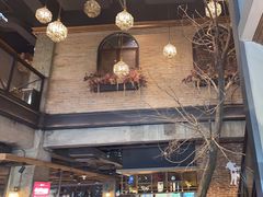 -快乐小羊(富强中路店)