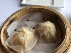 -富力丽思卡尔顿酒店·丽轩中餐厅
