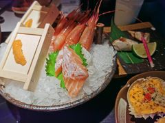 -花潮料理艺食馆(成都万象城店)