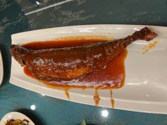 -春花民族美食(佳木斯总店)