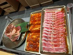 -韩宫宴烤肉·黑毛和牛·料理(滨湖银泰城店)