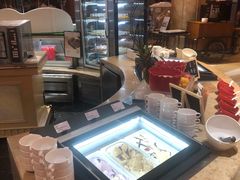 -济南喜来登酒店-盛宴自助西餐厅·综合自助