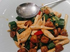 -围龙屋客家食府(福田店)