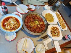 -四川饭店·小龙虾(长白店)