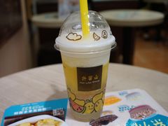 -许留山(佐敦道店)