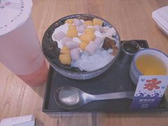 -WONDER ICE 萬得冰田(建設路总店)