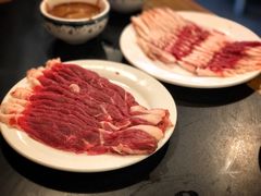 -裕德孚·非遗手切涮羊肉(东直门内大街店)