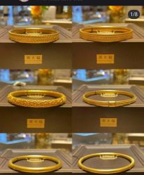 -周大福CHOW TAI FOOK(南翔老街店)