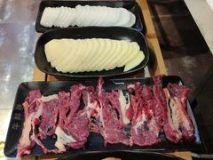 -牛鲜胜·潮汕牛肉自助火锅(番禺市桥店)