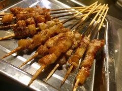 -黄三怪(银座和谐广场店)