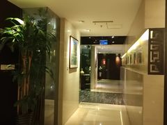 -七彩云南庆沣祥茶庄(金融街店)