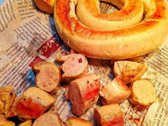 -晶丽香榭自助餐(南京大饭店)