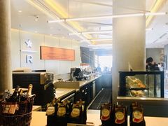 -星巴克臻选(北京蓝色港湾RO店)