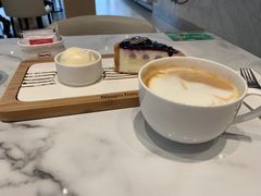 -哈根达斯(世界城店)
