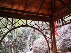 -山叶口景区