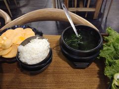 -大壮家原味烤肉(兴华北街店)