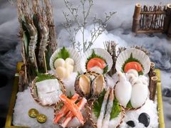 -樱煦和牛寿喜烧(如皋吾悦广场店)