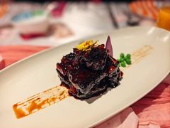-上海滩餐厅(BFC外滩金融中心店)
