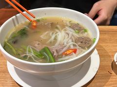 -越美小馆·越南料理(曲江店)
