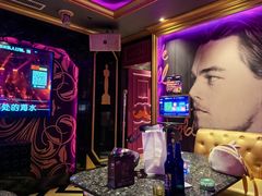 -UK派对KTV(日月广场店)