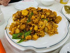 -同发号饭庄(复兴路店)