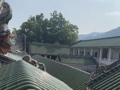 -悦城龙母祖庙