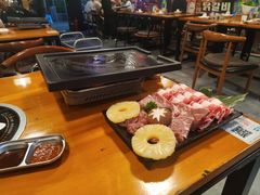 -咕咕站韩国料理(紫金港店)