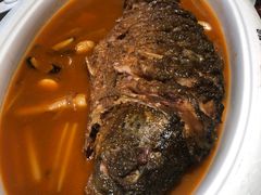 -阿五黄河大鲤鱼(纬三路店)