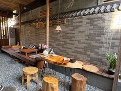 -梧桐舍那(梧桐山店)