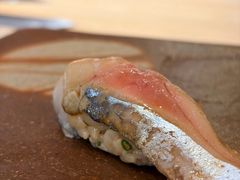 -鮨一日本料理旗舰店(总店)