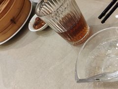 -鹅冠港式茶餐厅(来福士店)