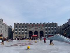 -中华巴洛克风情街